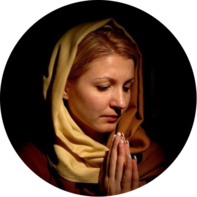 Гадалка Анна — Чердынь